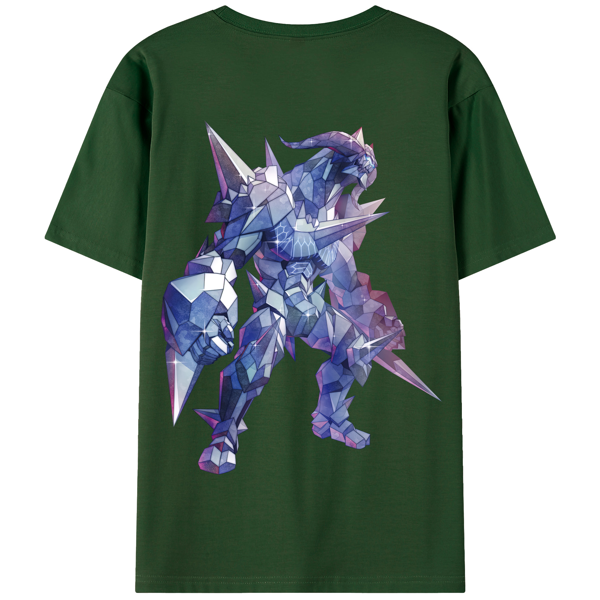（画像用） ウルトラマン Ultraman 綿100％半袖Tシャツ（背面プリント）